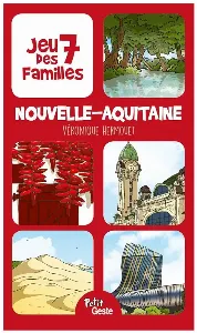 Image de Jeu Des 7 Familles Nouvelle-aquitaine