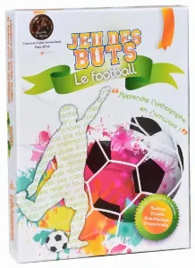 Image de Jeu Des Buts - Le Football
