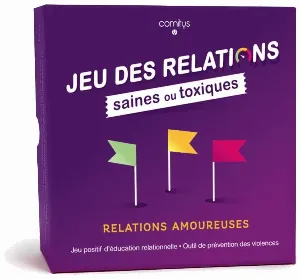 Image de Jeu Des Relations