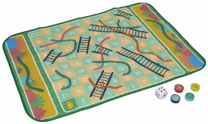 Image de Jeu Des Serpents Xl