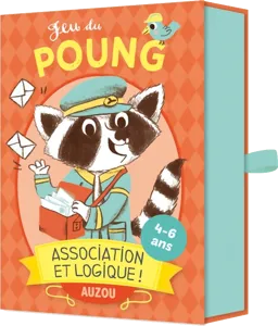 Image de Jeu Du Poung