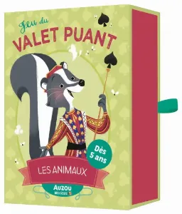 Image de Jeu Du Valet Puant