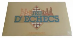 Image de Jeu Échecs