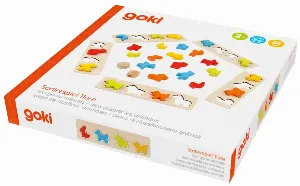 Image de Jeux Assortir Les Animaux