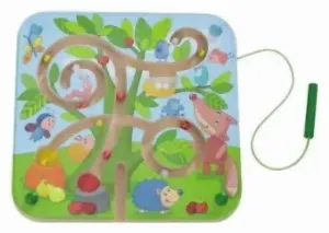 Image de Jeux Magnétique - Arbre Labyrinthe