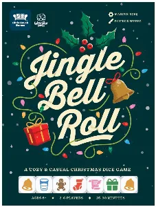 Image de Jingle Bell Roll