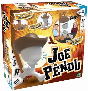Image de Joe Le Pendu