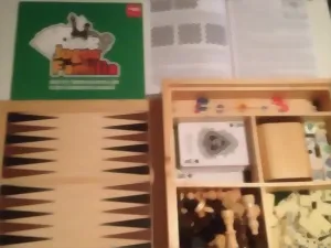 Image de Jogos De Familia
