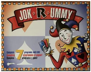 Image de Jok-r-ummy