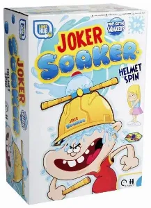 Image de Joker Soaker