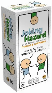 Image de Joking Hazard
