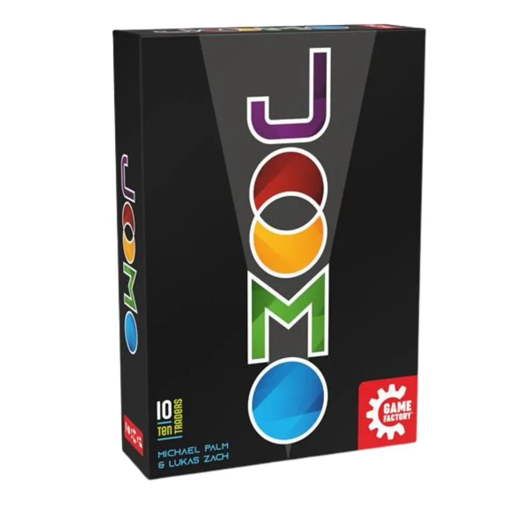Couverture du jeu
