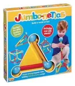 Image de Jumbo-netics