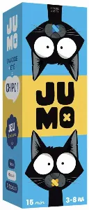 Image de Jumo