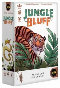 Image de Jungle Bluff