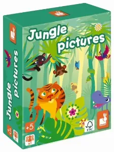 Image de Jungle Pictures