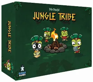 Image de Jungle Tribe