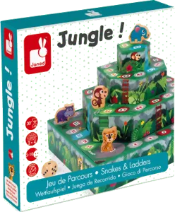Image de Jungle !