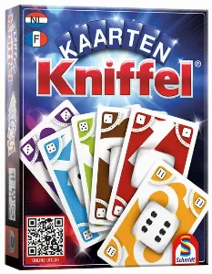 Image de Kaarten Kniffel