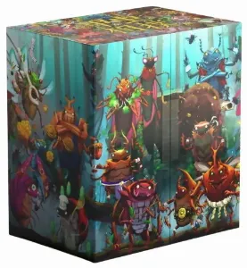 Image de Kabuto Sumo - Storage Chest