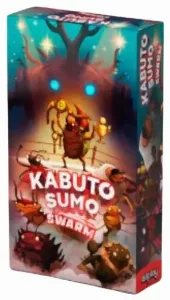 Image de Kabuto Sumo - Swarm