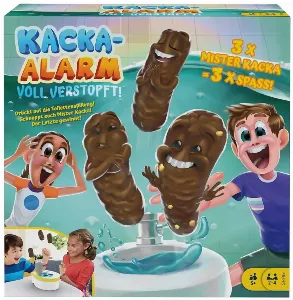 Image de Kacka Alarm