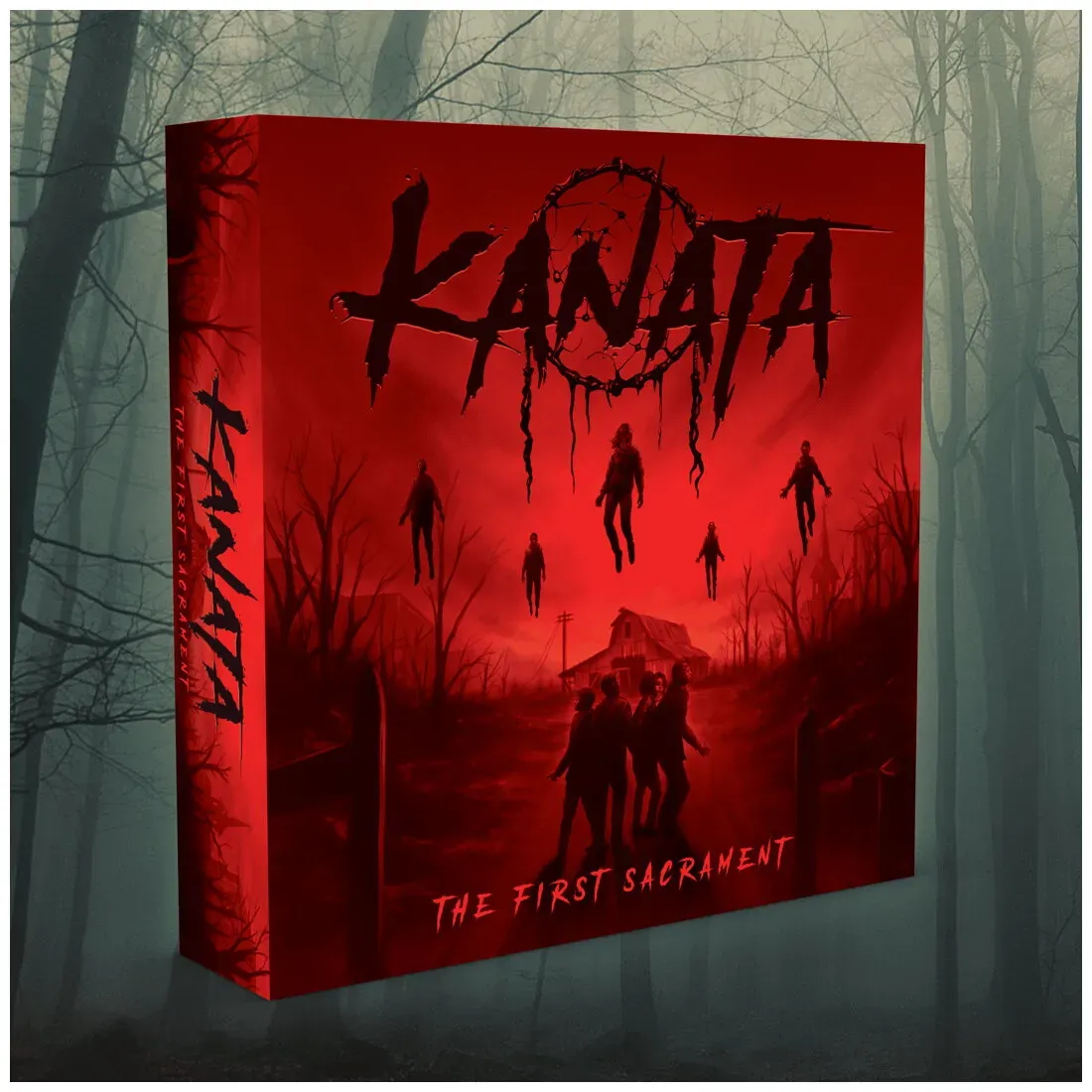 Image de Kanata The First Sacrament