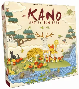 Couverture du jeu