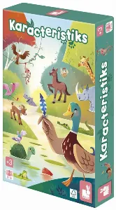 Image de Karacterisriks