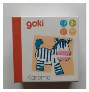 Image de Karemo