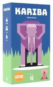 Image de Kariba Limited Edition