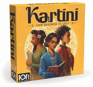 Image de Kartini From Darkness To Light