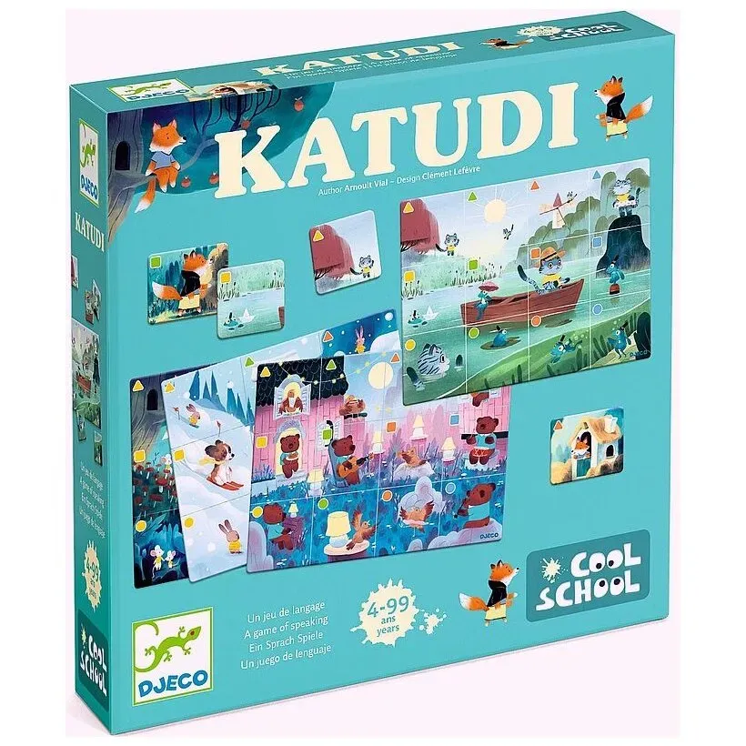 Image de Katudi