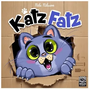 Image de Katz Fatz