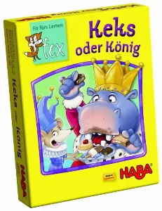 Image de Keks Oder König