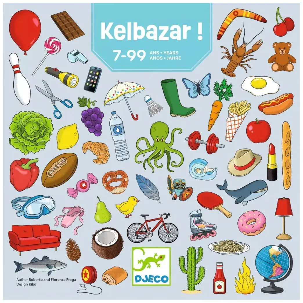 Image de Kelbazar !
