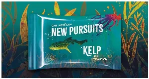 Image de Kelp - New Pursuits