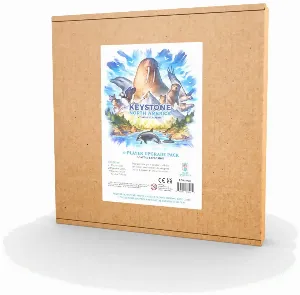 Image de Keystone North America - Coastal - 4-player Upgrade Pack Second Edition