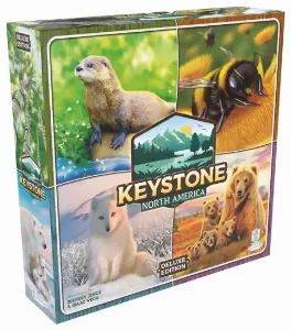 Image de Keystone North America Deluxe Edition