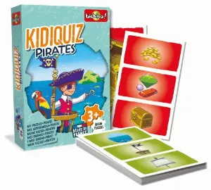 Image de Kidiquiz Pirates