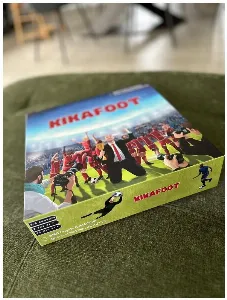 Image de Kikafoot