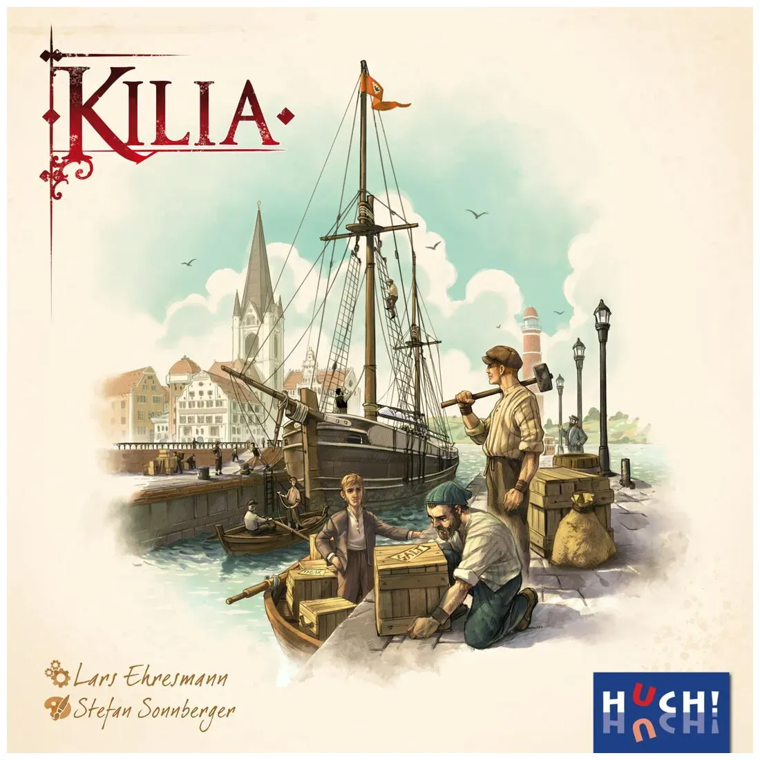 Image de Kilia