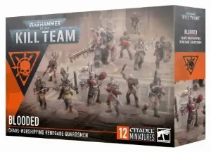 Image de Kill Team - Impénitents