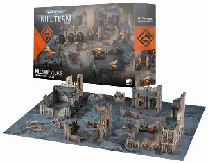 Image de Kill Team - Killzone Volkus