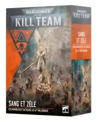 Image de Kill Team - Sang Et Zèle