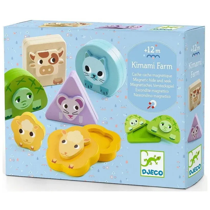 Image de Kimami Farm