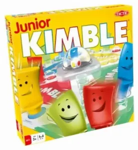 Image de Kimble Junior