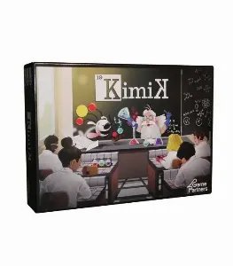 Image de Kimik