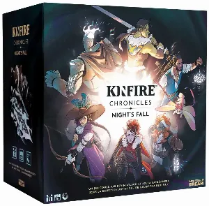 Couverture du jeu