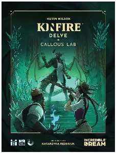 Image de Kinfire Delve Callous' Lab